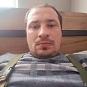 Сергей Сергей, 35 лет