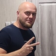 Фотография мужчины Донов Николай, 36 лет из г. Мышкин