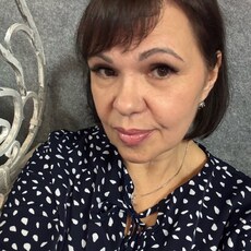 Фотография девушки Найдулияего, 53 года из г. Владивосток