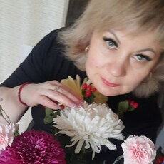 Фотография девушки Любовь, 43 года из г. Норильск