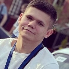 Фотография мужчины Марк, 26 лет из г. Минск