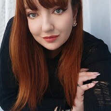 Фотография девушки Лиса, 36 лет из г. Солигорск