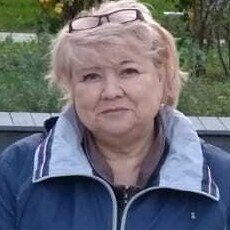 Фотография девушки Нина, 67 лет из г. Шарыпово