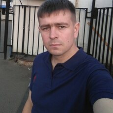 Фотография мужчины Иван, 36 лет из г. Ростов-на-Дону