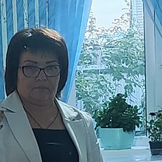 Фотография девушки Елена, 46 лет из г. Чита