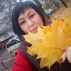 Фотография девушки Надежда, 43 года из г. Беломорск