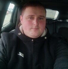 Фотография мужчины Андрей, 27 лет из г. Вороново