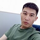 Саян, 33 года