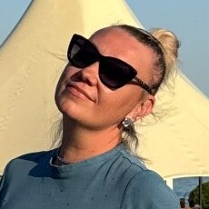 Фотография девушки Екатерина, 44 года из г. Санкт-Петербург