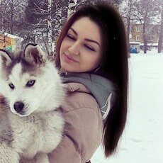 Фотография девушки Valentina, 30 лет из г. Верхняя Пышма