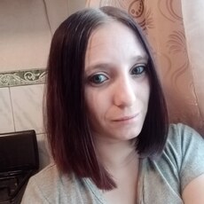 Фотография девушки Ариночка, 23 года из г. Торжок