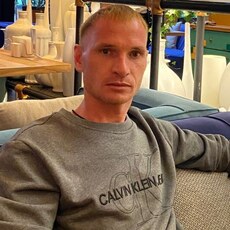 Фотография мужчины Сергей, 33 года из г. Сенгилей