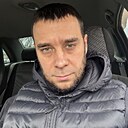 Русский, 35 лет