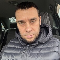 Фотография мужчины Русский, 35 лет из г. Каменск-Уральский