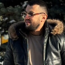 Фотография мужчины Сергей, 26 лет из г. Южно-Сахалинск