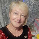 Марина Вао, 67 лет