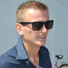 Фотография мужчины German, 36 лет из г. Жлобин