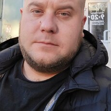 Фотография мужчины Максим, 34 года из г. Бердск