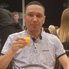 Фотография мужчины Константин, 44 года из г. Стерлитамак