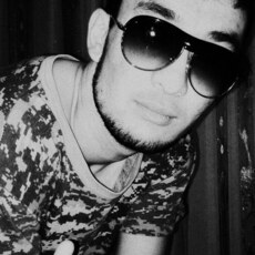 Фотография мужчины Лол, 36 лет из г. Аксу