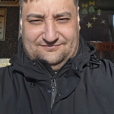 Фотография мужчины Артём, 35 лет из г. Чита