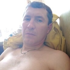 Фотография мужчины Сергей, 36 лет из г. Можга