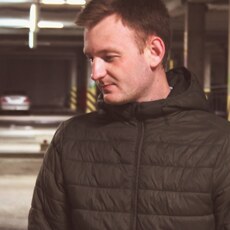 Фотография мужчины Влад, 30 лет из г. Минск