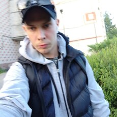 Фотография мужчины Влад, 29 лет из г. Пудож