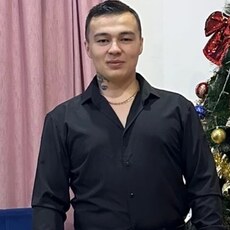 Фотография мужчины Федя, 26 лет из г. Месягутово