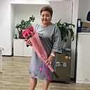 Сауле, 61 год