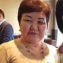 Сауле, 61 год