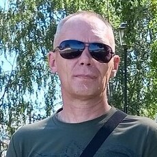 Фотография мужчины Андрей, 49 лет из г. Великий Устюг