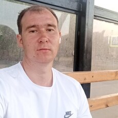 Фотография мужчины Иван, 33 года из г. Шелехов