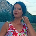 Серьёзная, 34 года
