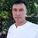 Кай, 35 лет