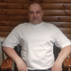 Фотография мужчины Стас, 48 лет из г. Ушачи