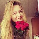 Настюшка, 30 лет