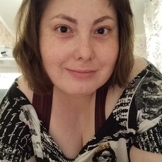 Фотография девушки Сашка Лунная, 27 лет из г. Дрогичин