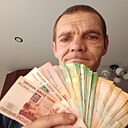 Антон, 36 лет