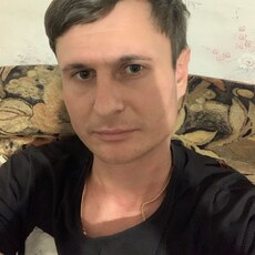 Фотография мужчины Артур, 34 года из г. Сморгонь