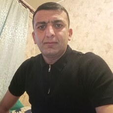 Фотография мужчины Валех Назаров, 40 лет из г. Калининград