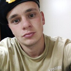 Фотография мужчины Ппп, 28 лет из г. Краснодар