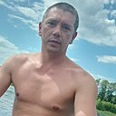 Иван, 36 лет