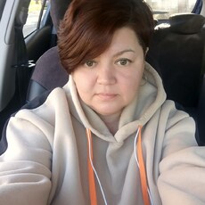 Фотография девушки Ольга, 47 лет из г. Озерск (Челябинская Обл)