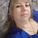 Незнакомка, 45 лет