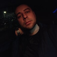 Фотография мужчины Игорь, 33 года из г. Нижний Новгород