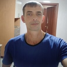 Фотография мужчины Серёга, 42 года из г. Поспелиха