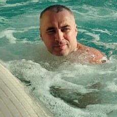 Фотография мужчины Влад, 43 года из г. Курган