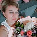 Настя, 40 лет