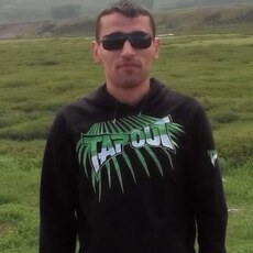 Фотография мужчины Русик, 35 лет из г. Ногинск